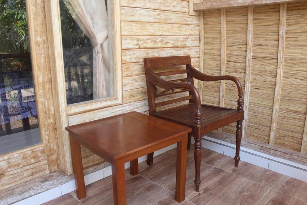 Photo of Patio Balcony in Kutuh