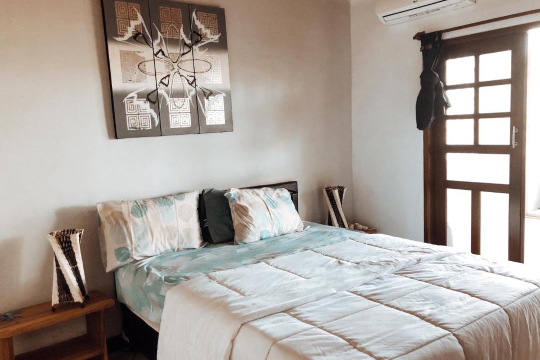 Photo of Bedroom in Babakan