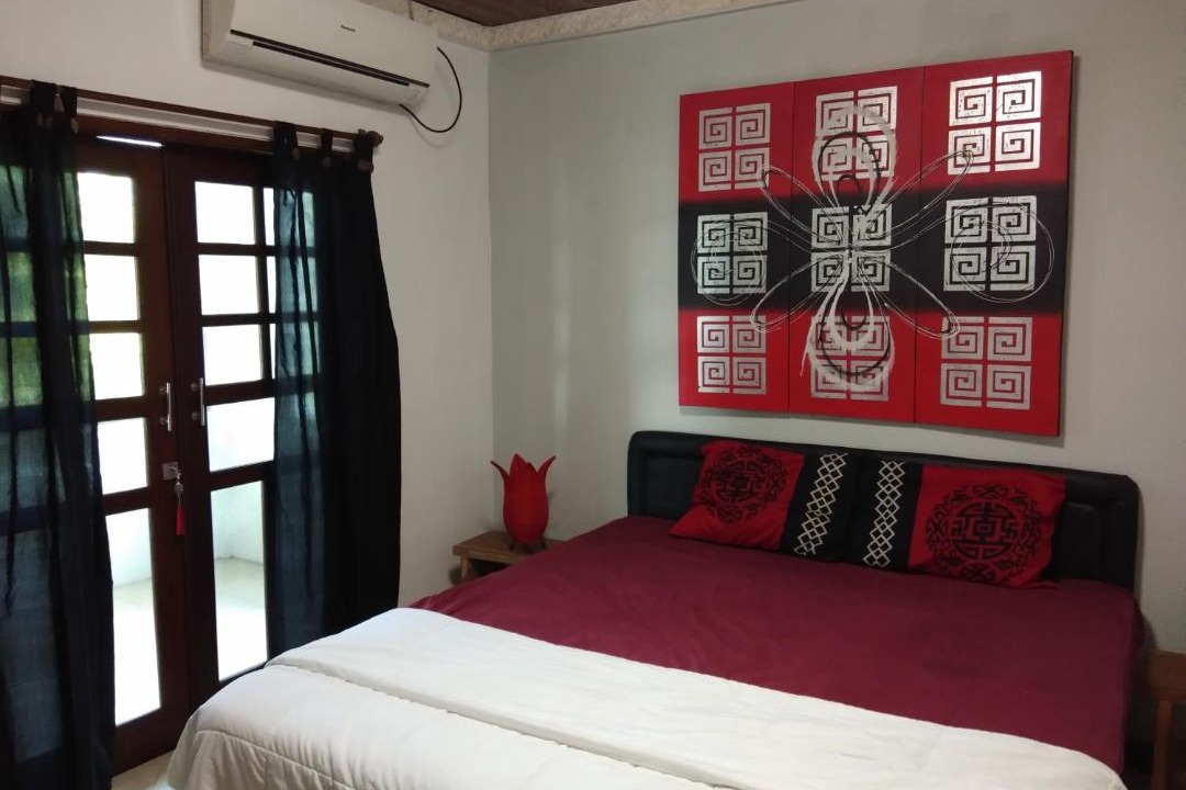 Photo of Bedroom in Babakan