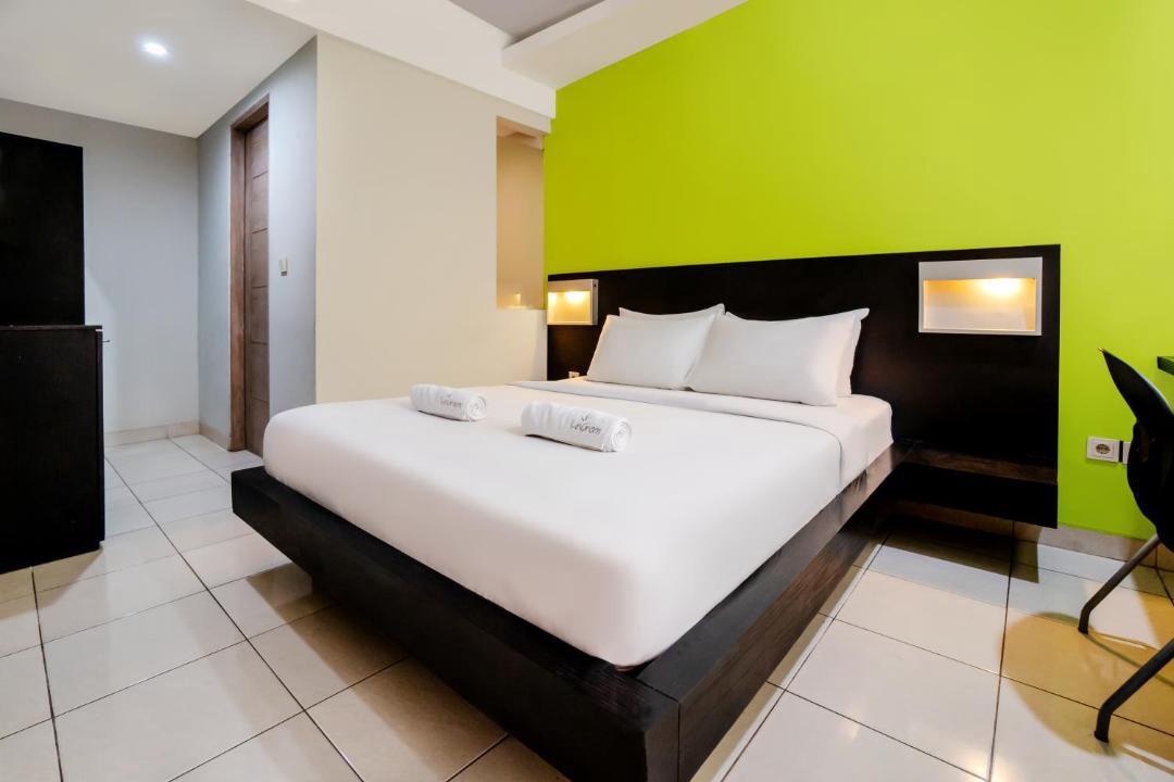 Photo of Bedroom in Bendungan Hilir