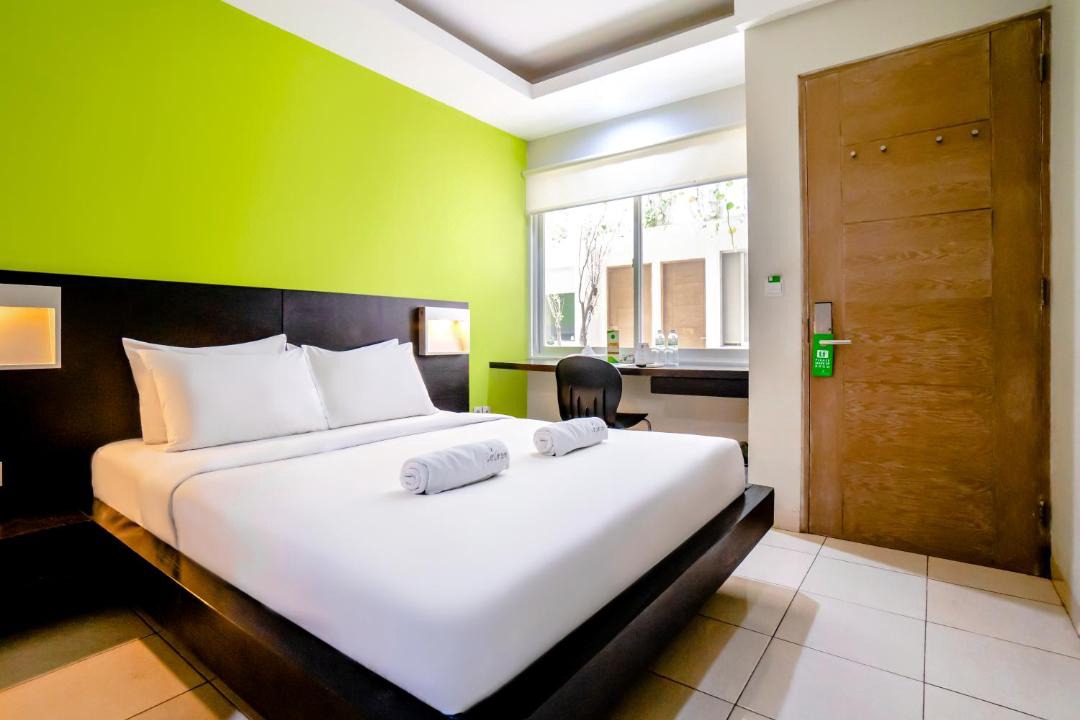 Photo of Bedroom in Bendungan Hilir