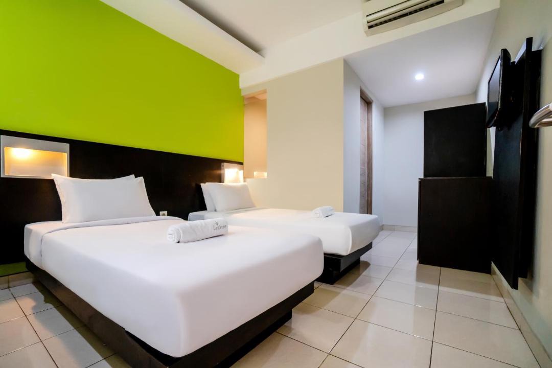 Photo of Bedroom in Bendungan Hilir