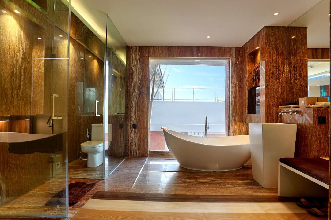 Photo of Livingroom in By Pass Ngurah Rai Kuta