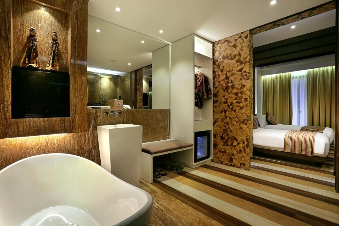 Photo of Livingroom in By Pass Ngurah Rai Kuta