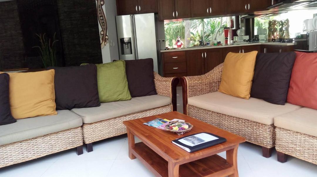 Photo of Livingroom in Batubelig