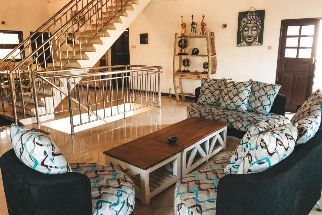 Photo of Livingroom in Babakan