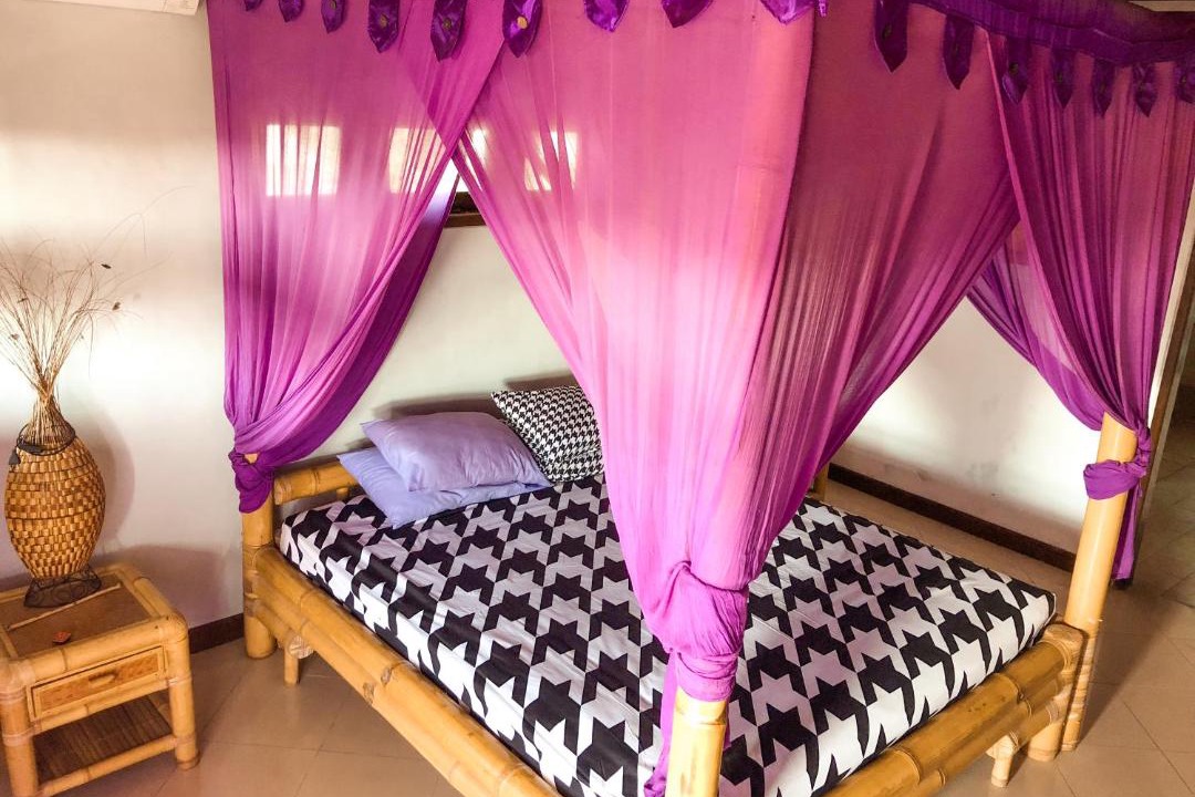 Photo of Bedroom in Babakan
