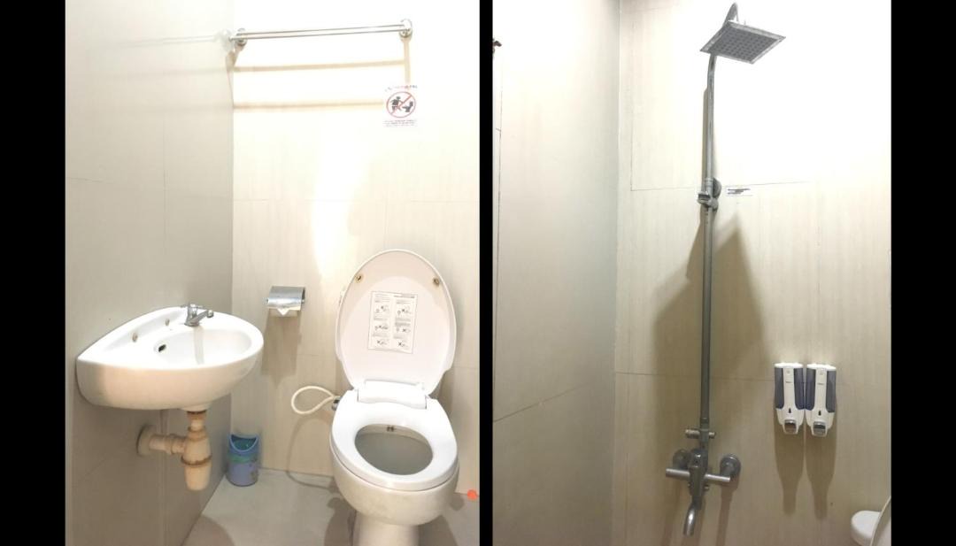 Photo of Bathroom in Central Yogyakarta