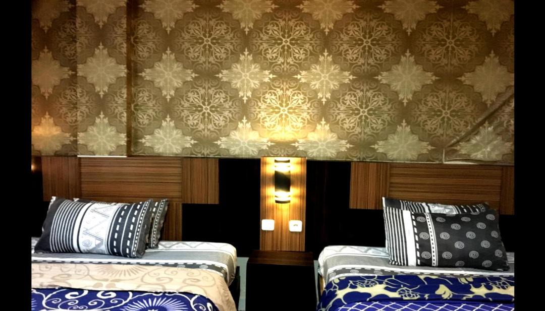 Photo of Bedroom in Central Yogyakarta