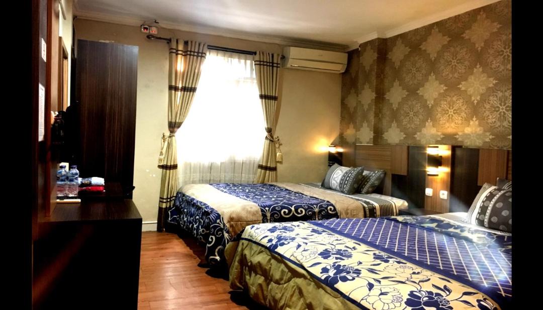 Photo of Bedroom in Central Yogyakarta