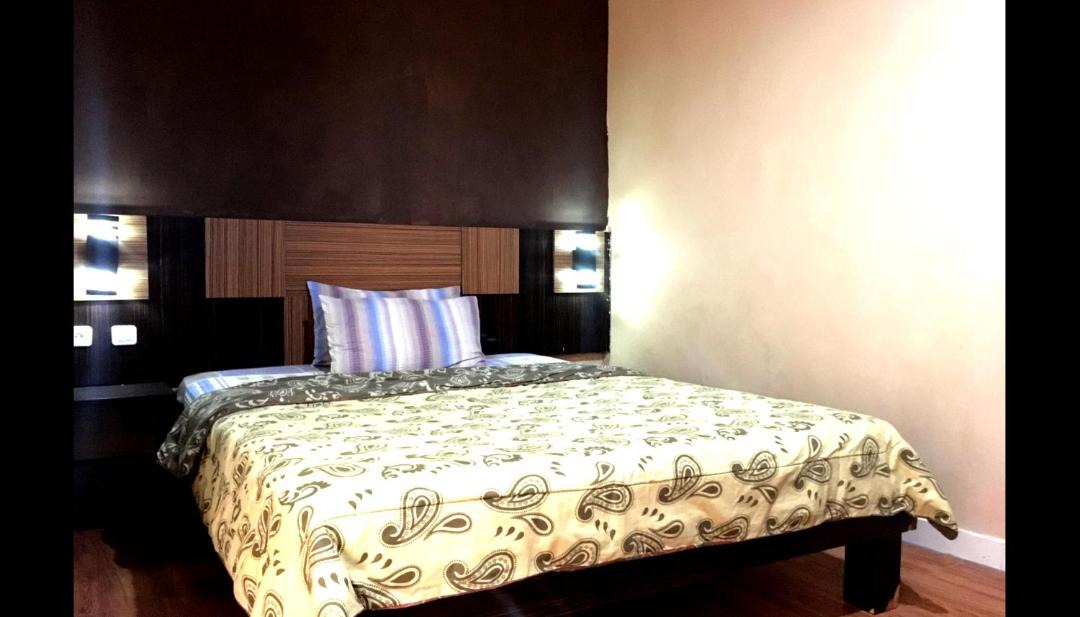 Photo of Bedroom in Central Yogyakarta
