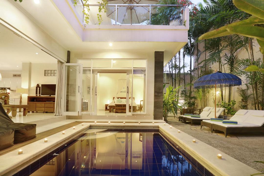 Photo of Others in Central Seminyak