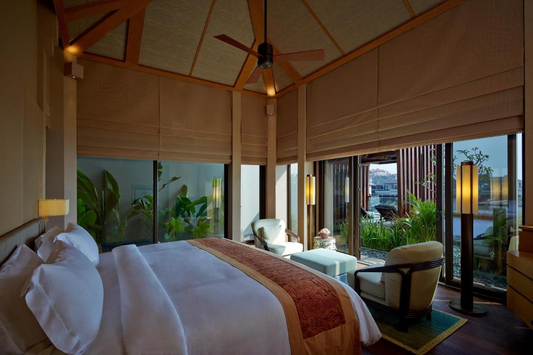 Photo of Bedroom in Sawangan