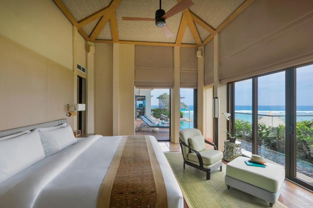Photo of Bedroom in Sawangan