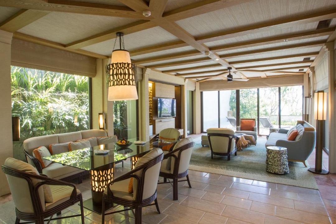 Photo of Livingroom in Sawangan