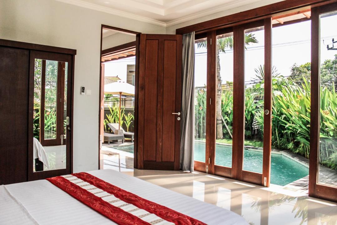 Photo of Bedroom in Sunset Road