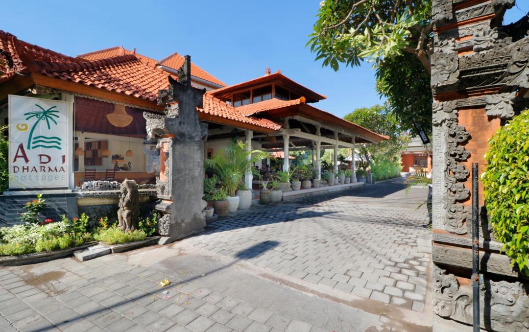 Photo of Others in Legian City-Centre