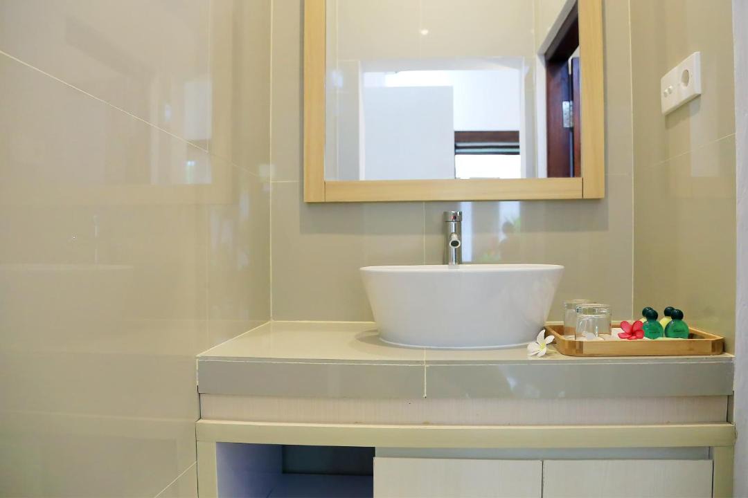 Photo of Bathroom in Nusa Dua