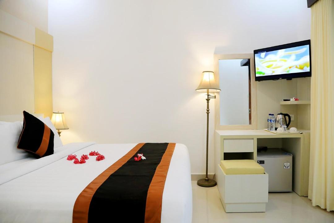 Photo of Bedroom in Nusa Dua