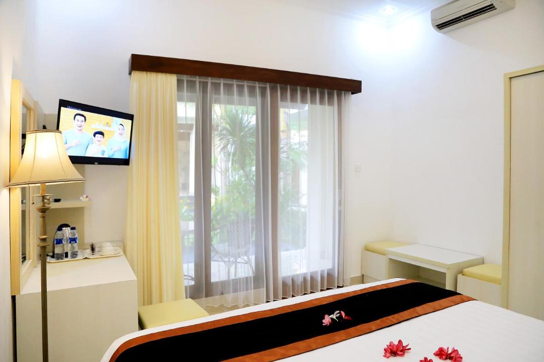Photo of Bedroom in Nusa Dua