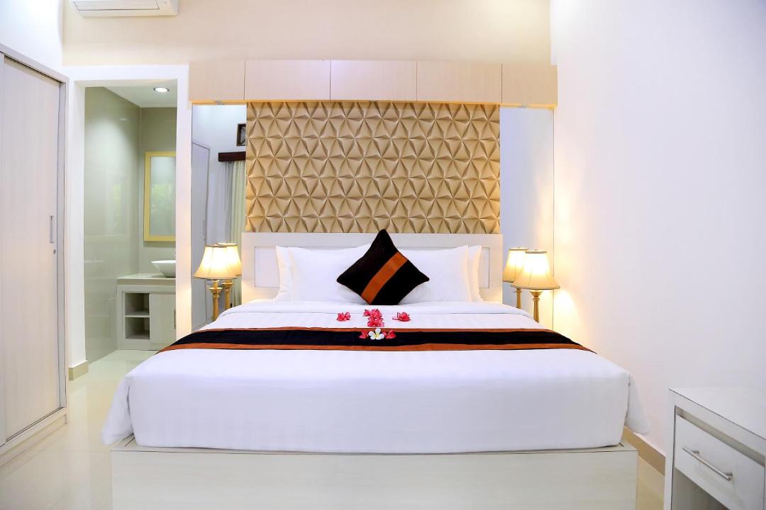 Photo of Bedroom in Nusa Dua