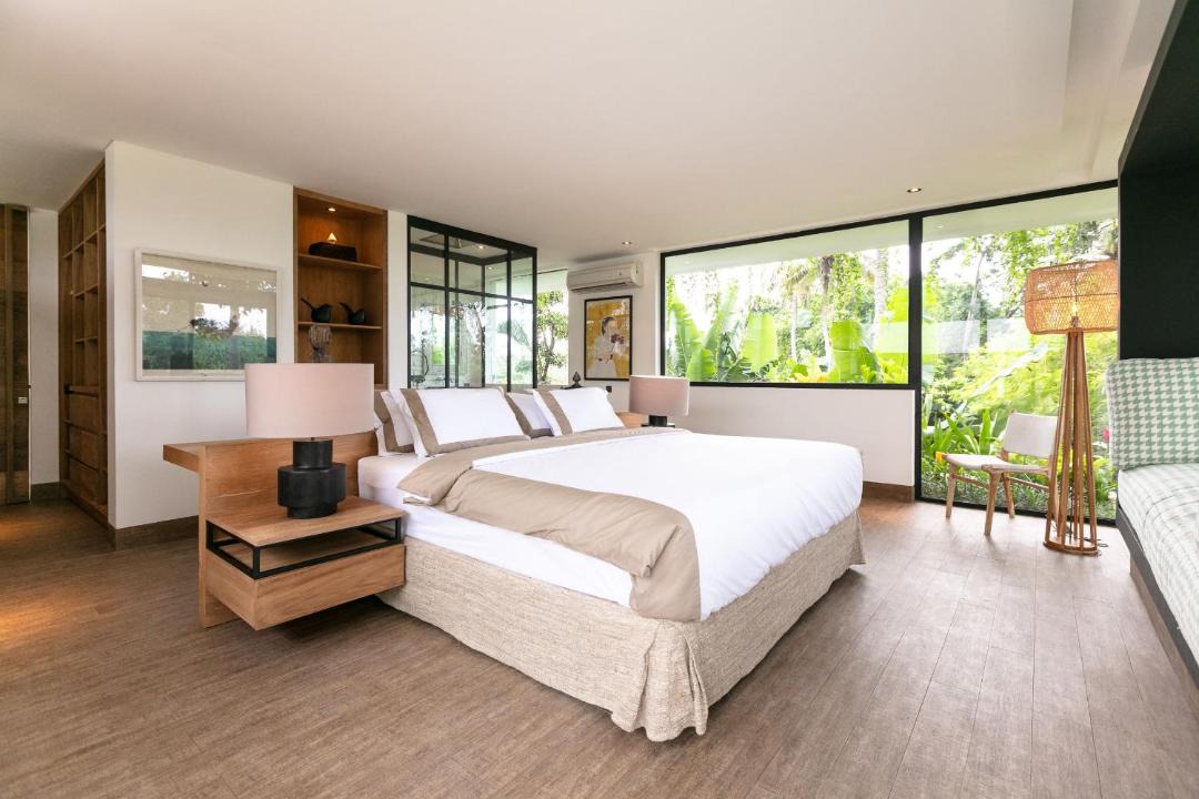 Photo of Bedroom in Babakan