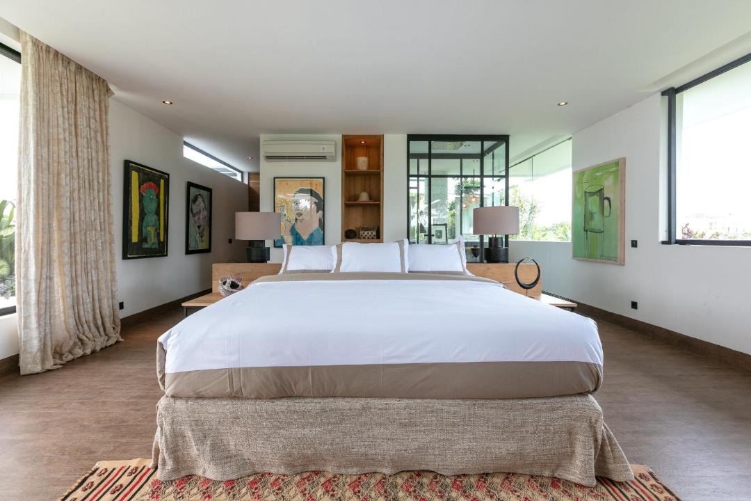 Photo of Bedroom in Babakan