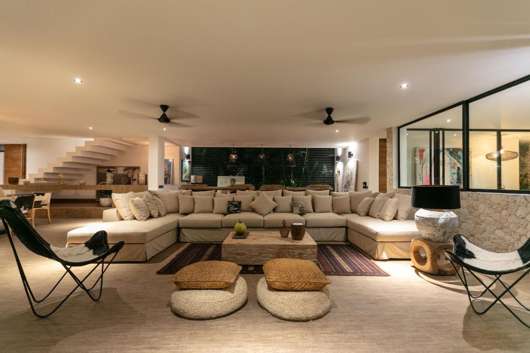 Photo of Livingroom in Babakan