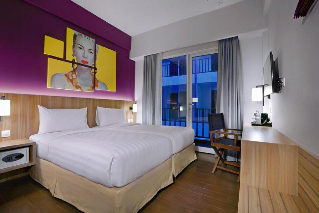 Photo of Bedroom in Dewi Sri