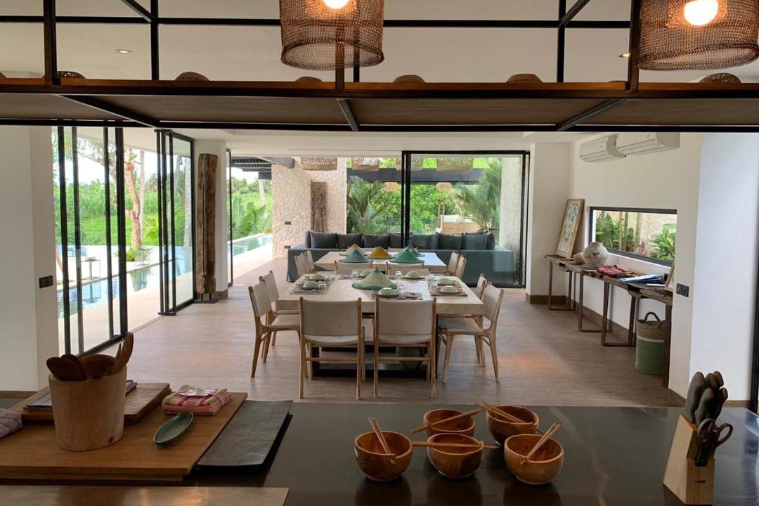 Photo of Livingroom in Babakan