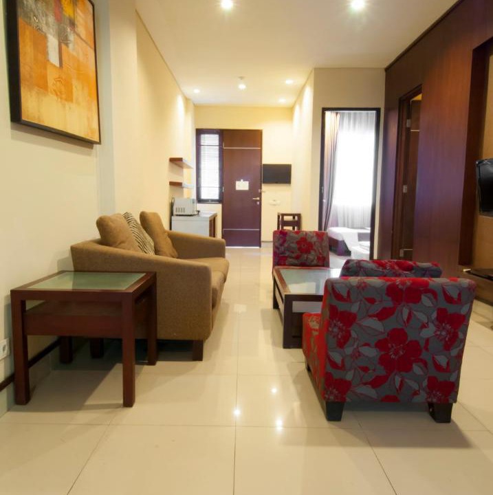 Photo of Livingroom in Sunset Road