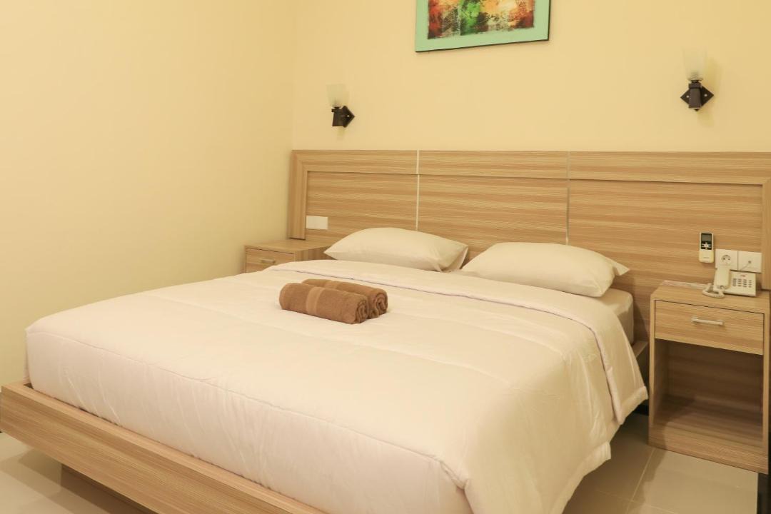 Photo of Bedroom in Kuta