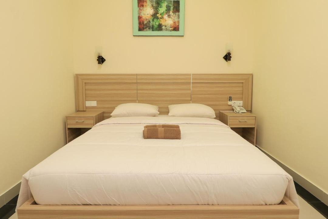 Photo of Bedroom in Kuta
