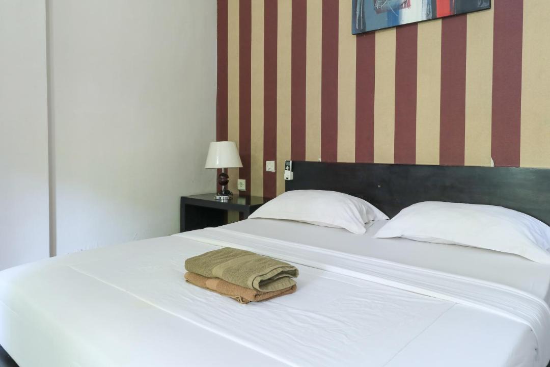 Photo of Bedroom in Kuta