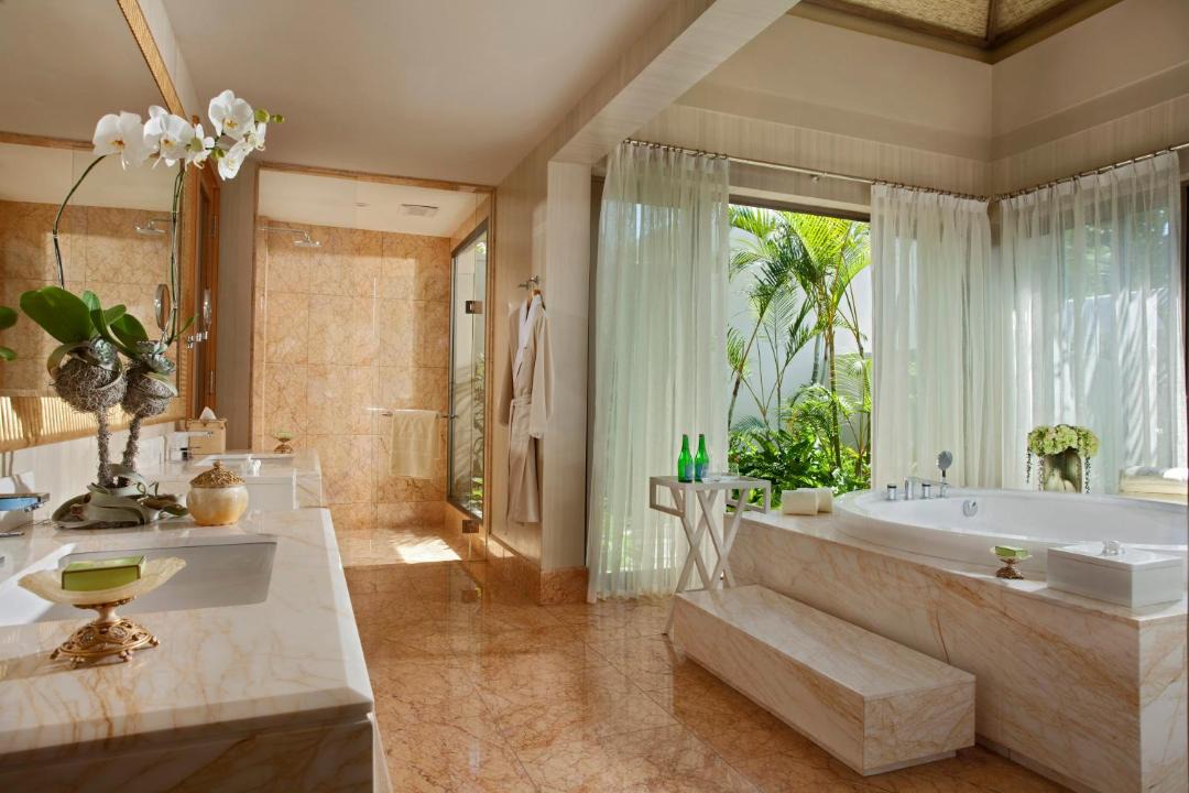 Photo of Bathroom in Sawangan