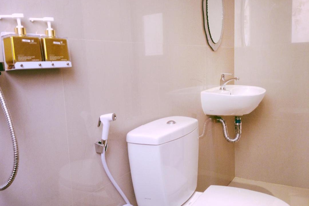 Photo of Bathroom in Raya Kuta