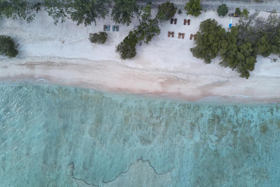 Photo of Others in Gili Trawangan