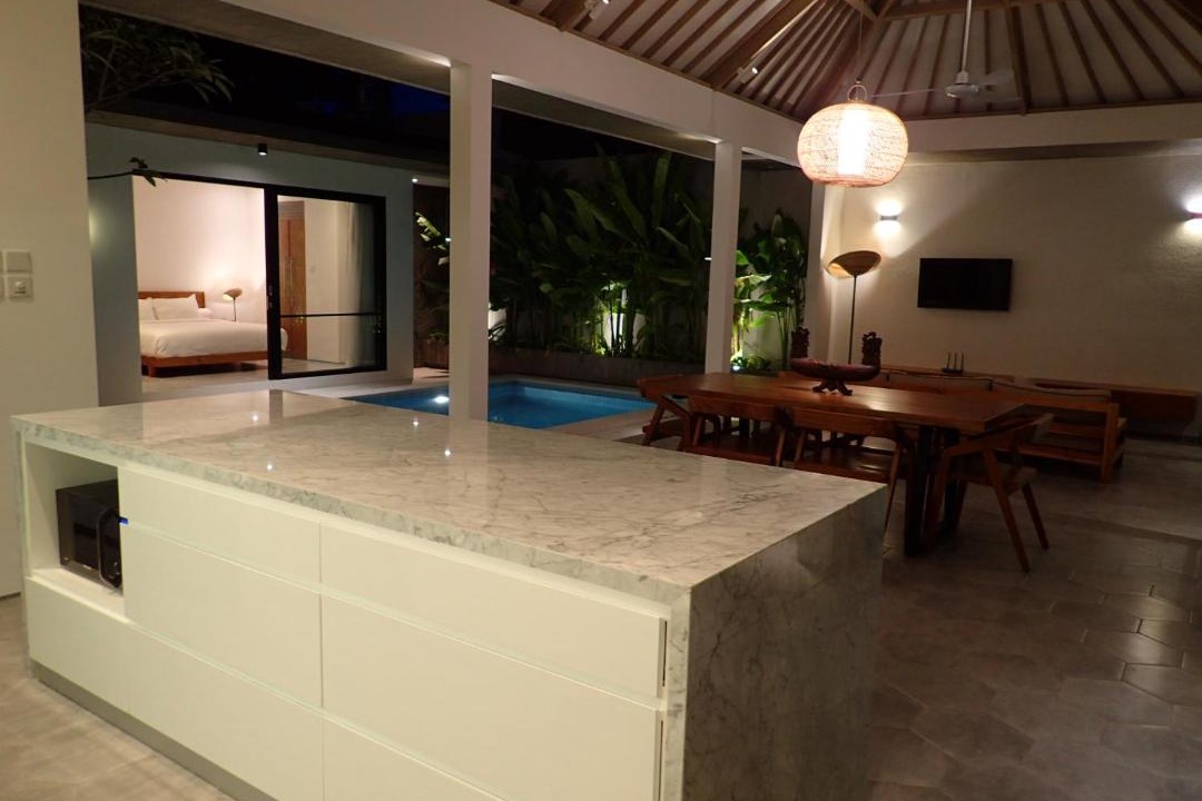 Photo of Kitchen in Dyanapura