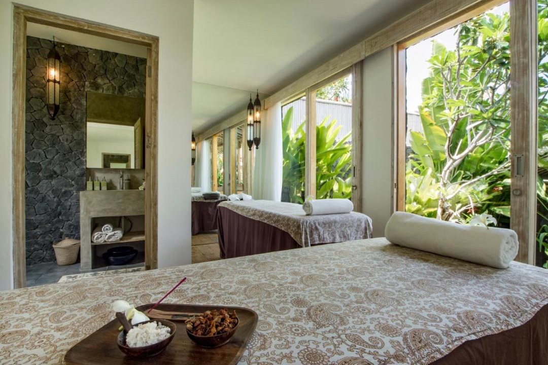 Photo of Bedroom in Kerobokan