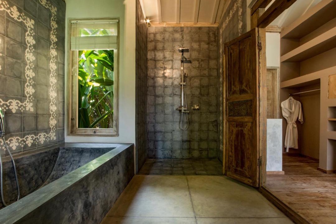 Photo of Bathroom in Kerobokan