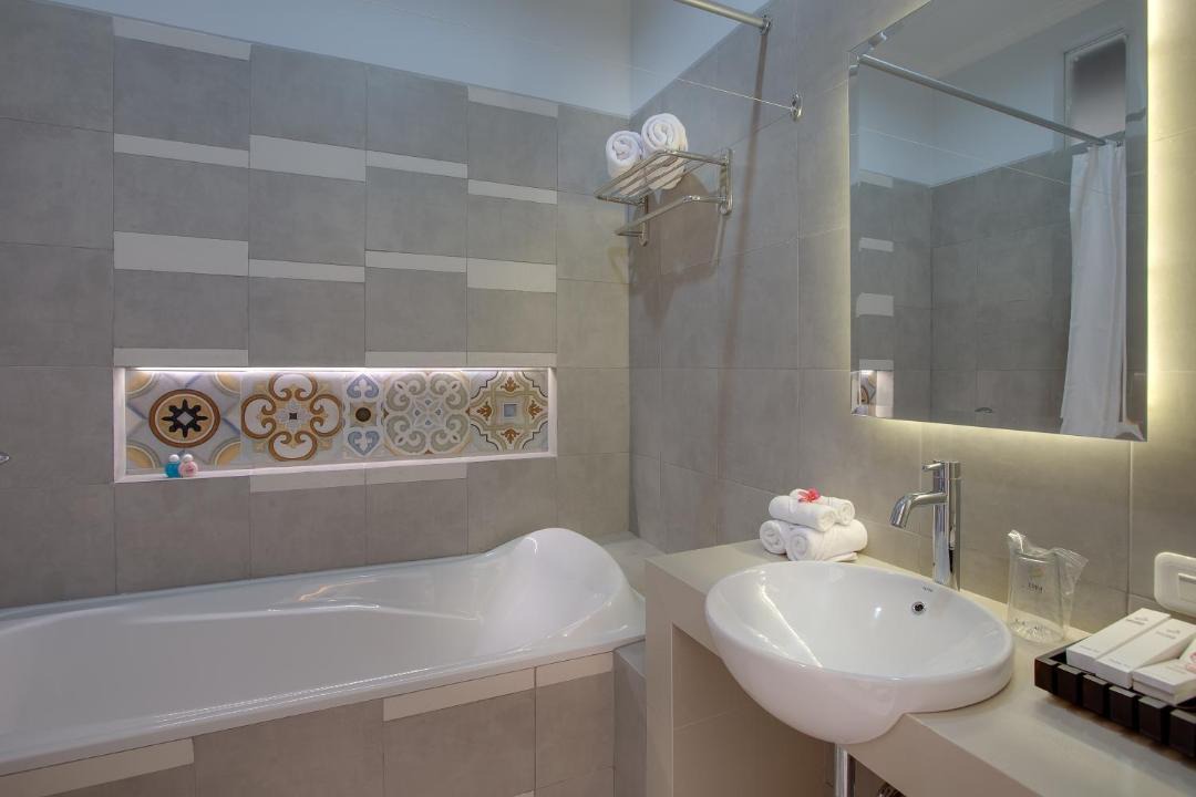 Photo of Bathroom in Legian