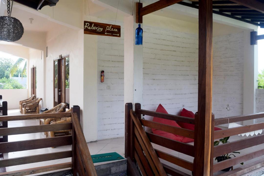 Photo of Others in Gili Trawangan