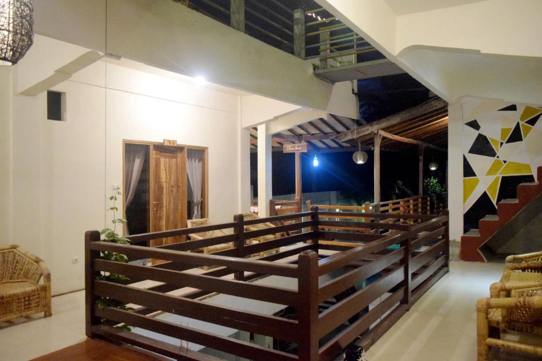 Photo of Others in Gili Trawangan