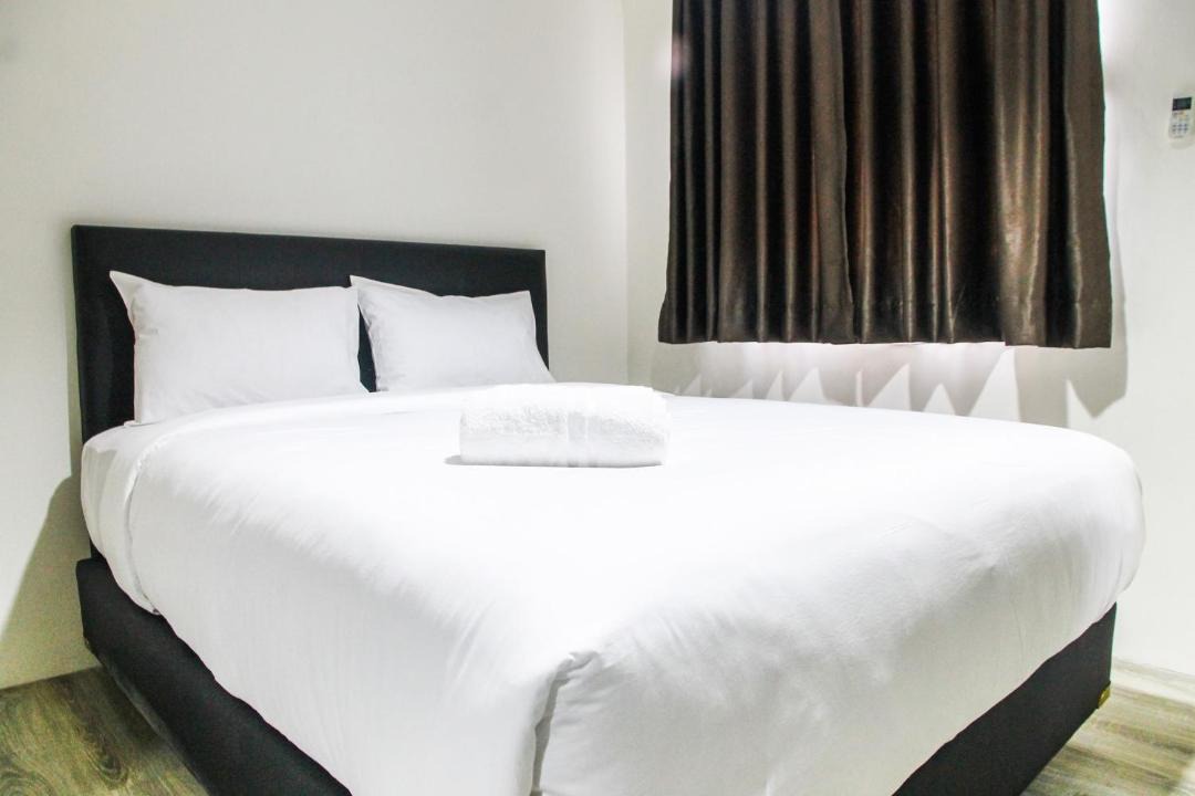 Photo of Bedroom in Ciputat