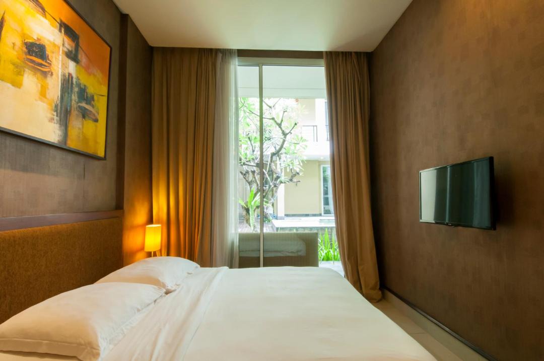Photo of Bedroom in Sunset Road