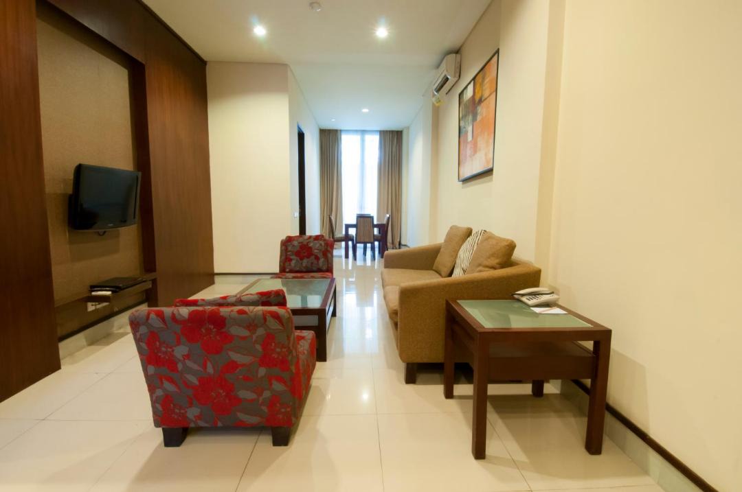 Photo of Livingroom in Sunset Road