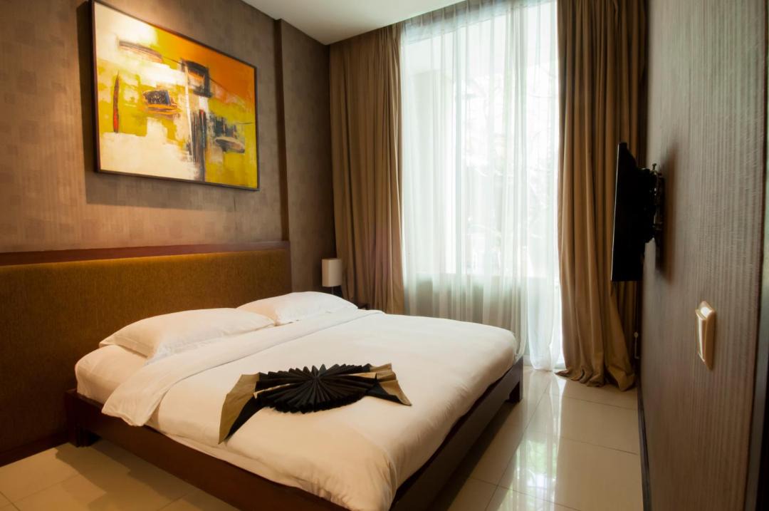 Photo of Bedroom in Sunset Road