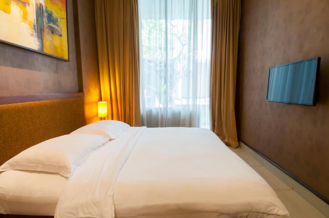 Photo of Bedroom in Sunset Road