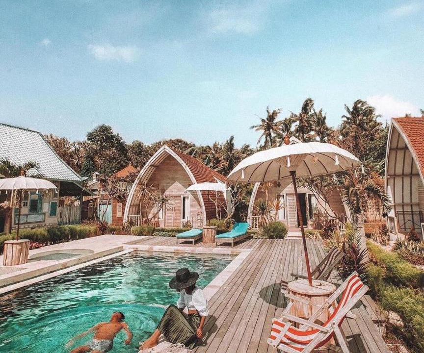 Photo of Others in Penida Island