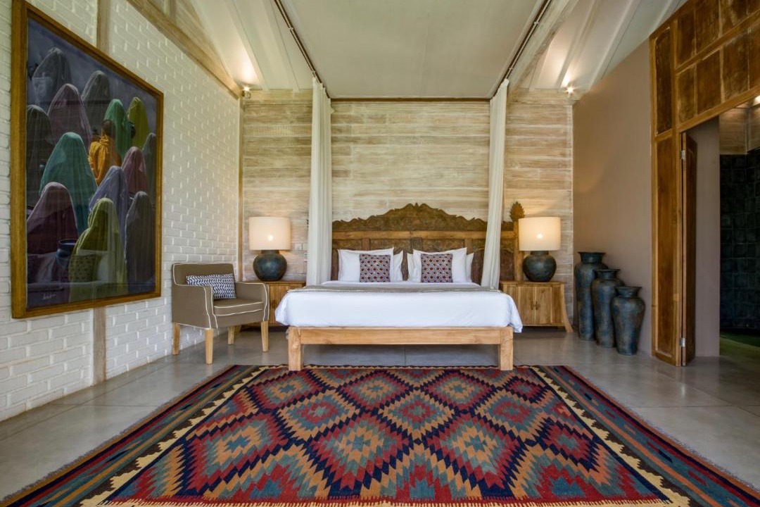 Photo of Bedroom in Kerobokan